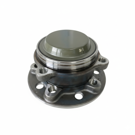 Mercedes-Benz Wheel Hub Bearing A2053340200 – Front Wheel Bearing & Hub Assembly