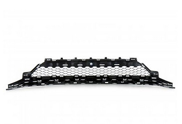 Mercedes-Benz C-Class W205 Front Bumper Lower Grille – Genuine OEM A2058856204
