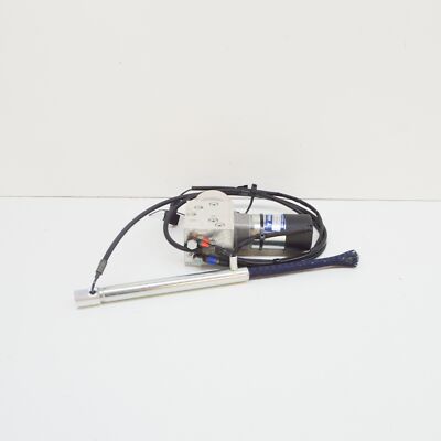 Mercedes-Benz S-Class W220 Boot Lid Pump / Hydraulic Tailgate Pump – Genuine OEM A2208000048