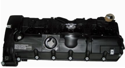 OEM BMW Engine Valve Cover (11127552281)