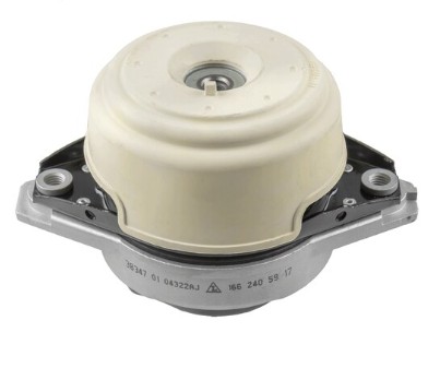 Mercedes-Benz Engine Mount – 1662405917(LEMFORDER)