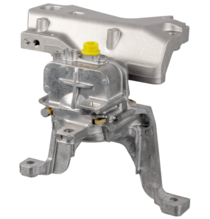 Genuine Mercedes-Benz 2472405700 Engine