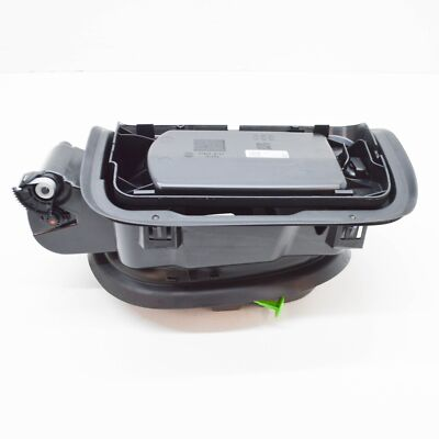 51177387940 Cover Pot Phiev – BMW OEM