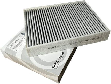 64119237555 AC Filter – BMW