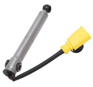 Genuine 8V0823823F Bonnet Release Actuator for Audi Vehicles