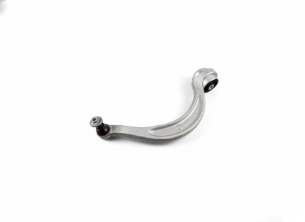 Audi 8W0407693B OEM Left Front Lower Curved Suspension Arm | Genuine Control Arm