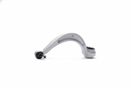 Audi 8W0407694B OEM Right Front Castor Arm | Genuine Suspension Control Arm