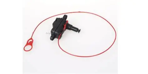 Audi Fuel Flap Actuator – OEM Part No. 8V0862153A