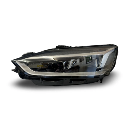 Audi LHS Head Lamp 8W6941773E with Ballast – Fits Audi A4 / A5 LED Headlight (GENUINE)
