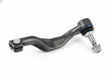 BMW 32105A018D OEM Left Outer Tie Rod | Genuine Steering Rack End