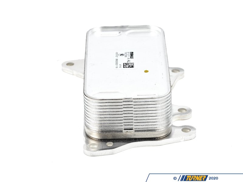 BMW Heat Exchanger for Engine Cooling – 11428507627