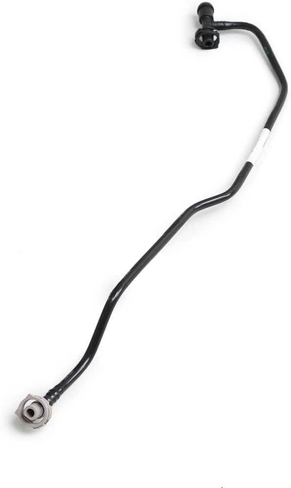 Cooling System Bleed Line – 8W0121081ED