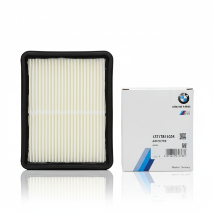 Engine Air Filter  13717811026 OEM