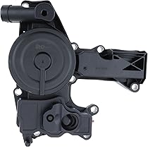 Engine Oil Separator – OEM 06H103495AH