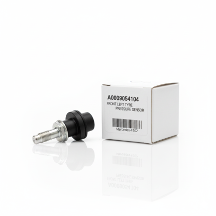 Front Left Tyre Pressure Sensor A0009054104
