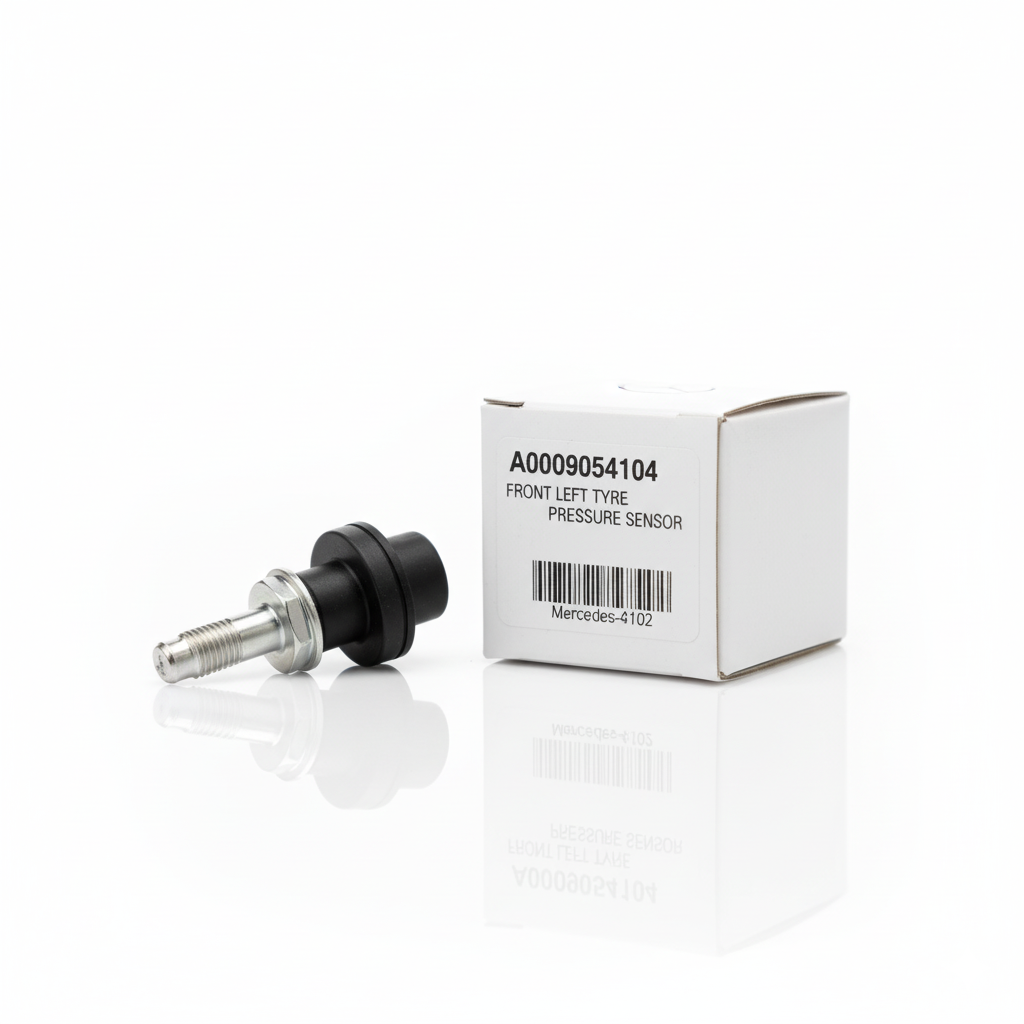 Front Left Tyre Pressure Sensor A0009054104