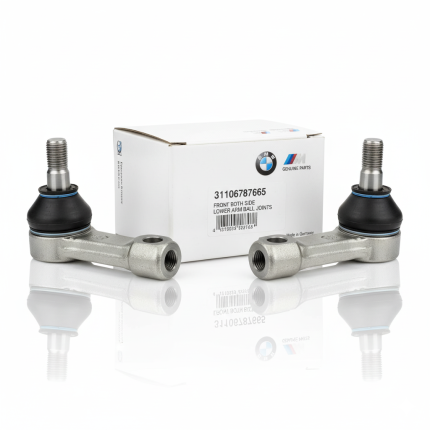 Front Lower Control Arm Ball Joints 31106787665 OEM
