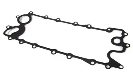 Genuine Land Rover Oil Cooler Gasket LR010770