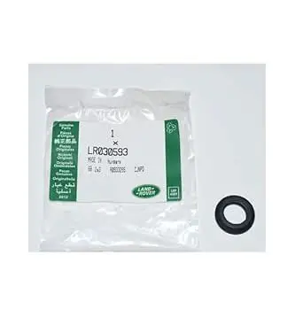 Genuine Land Rover Oil Cooler Outlet Pipe O-Ring LR030593