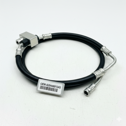 High-Pressure A/C Line – OEM A2044601243