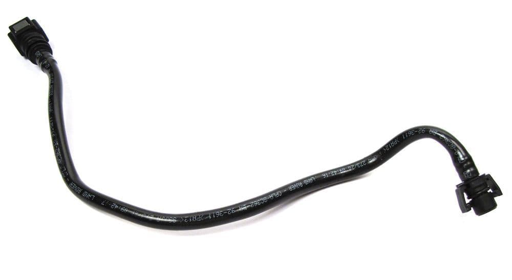 LR035630 Coolant By-Pass Hose – High-Quality OEM Part