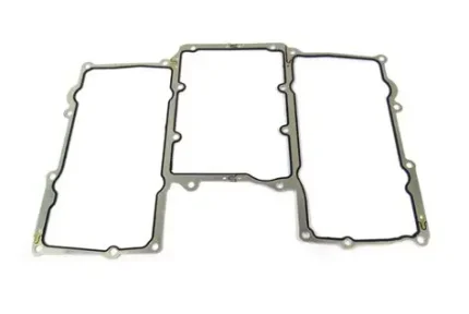 LR041680 Center Gasket – High-Quality Supercharger Seal