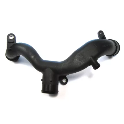 LR090630 Engine Coolant Outlet Tube