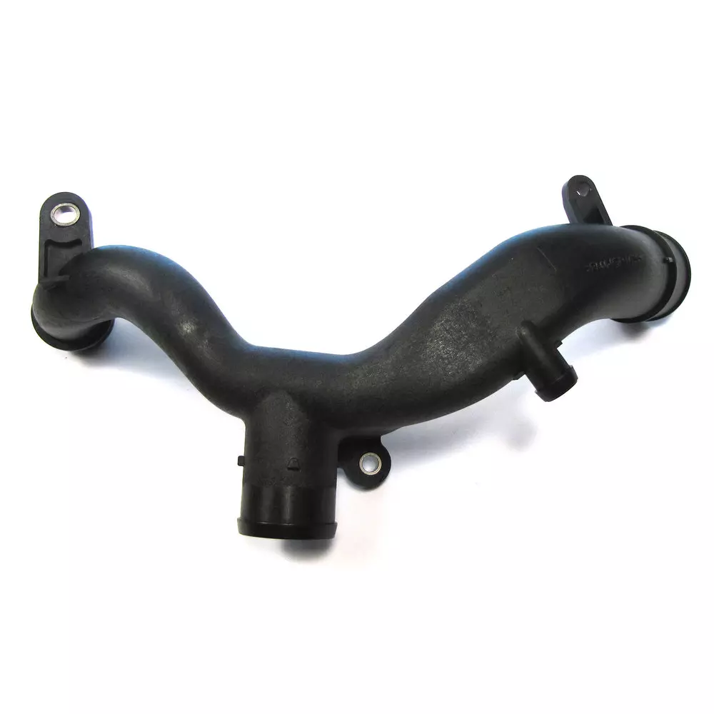 LR090630 Engine Coolant Outlet Tube