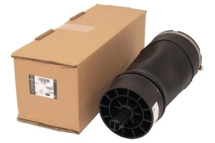 LR104751 Suspension Air Spring Replacement