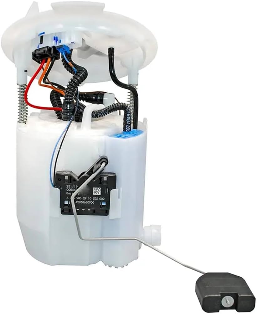 Mercedes-Benz Fuel Pump – OEM AST2054704900