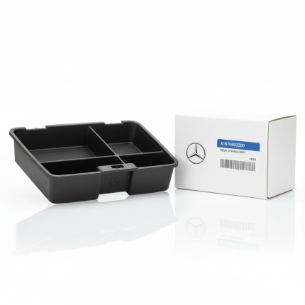 Stowage Compartment Insert A1676893200