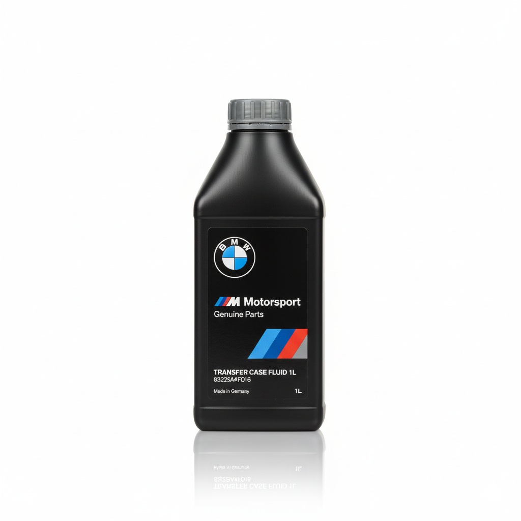 Transfer Case Fluid 83225A4F016 OEM