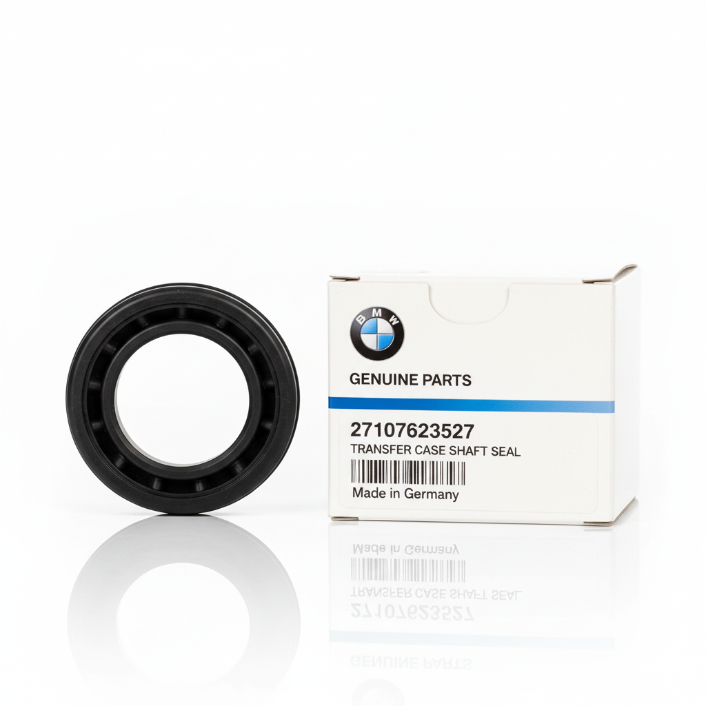 Transfer Case Output Shaft Seal 27107623527 OEM