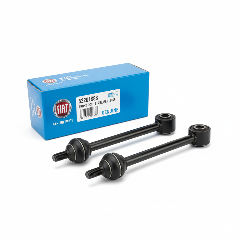 52201888 front stabilizer links OEM