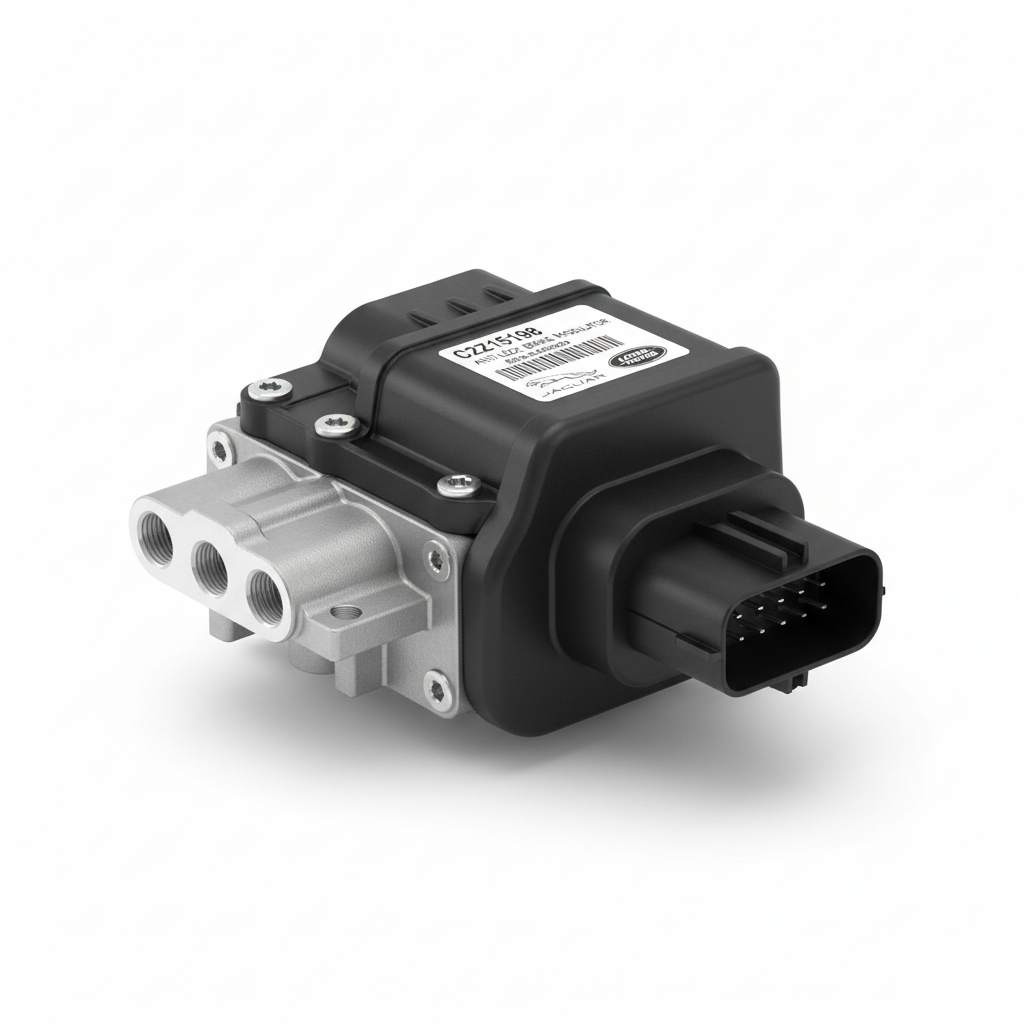 ABS Modulator – C2Z15198