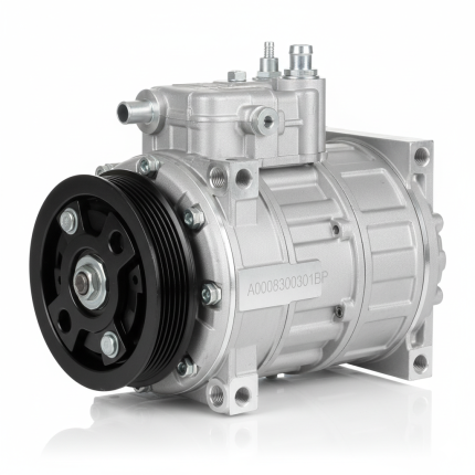 A/C Compressor – A0008300301
