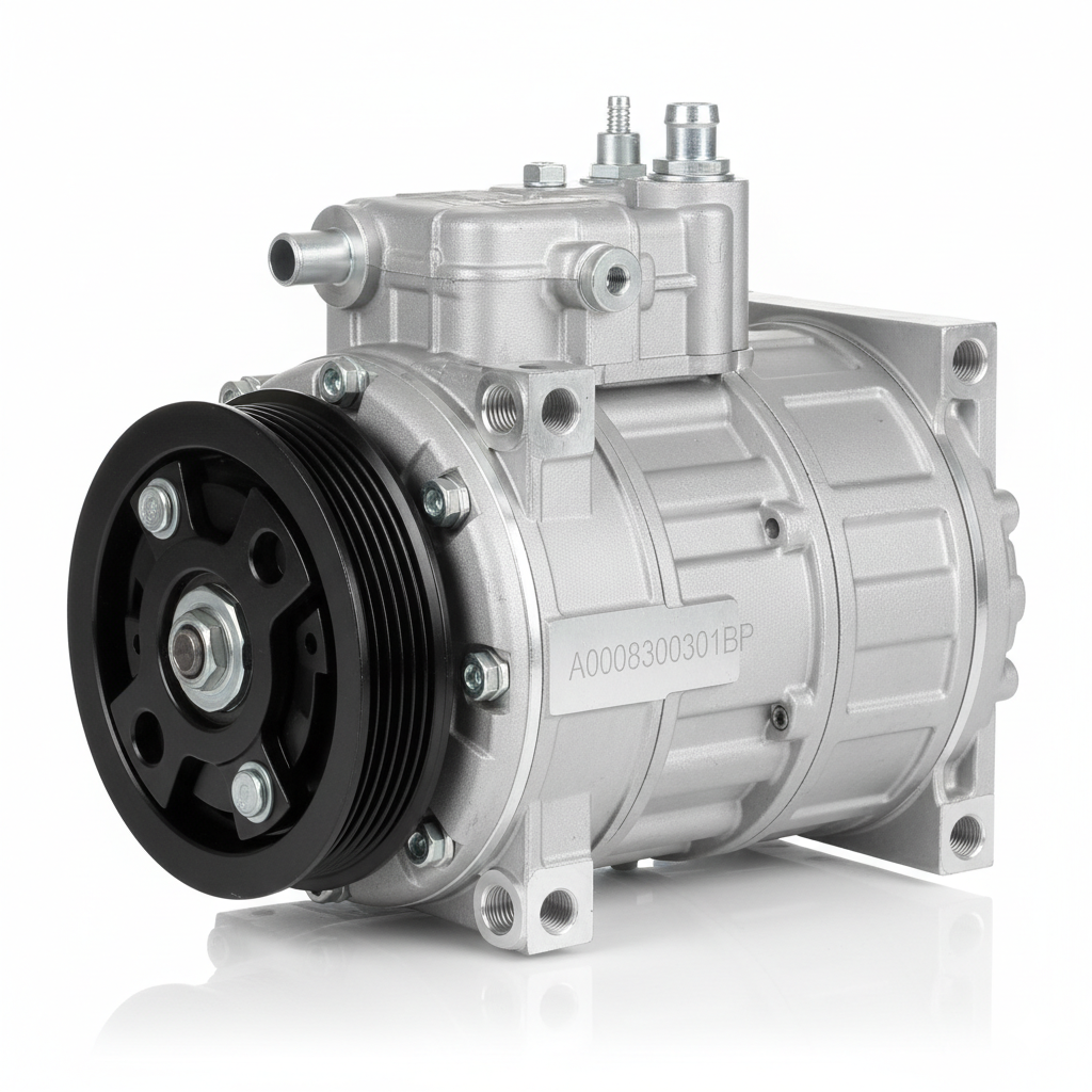 AC Compressor – A0008300301