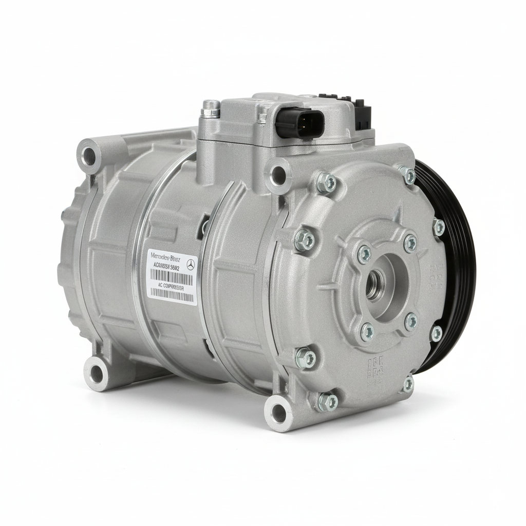 AC Compressor – A0008303602