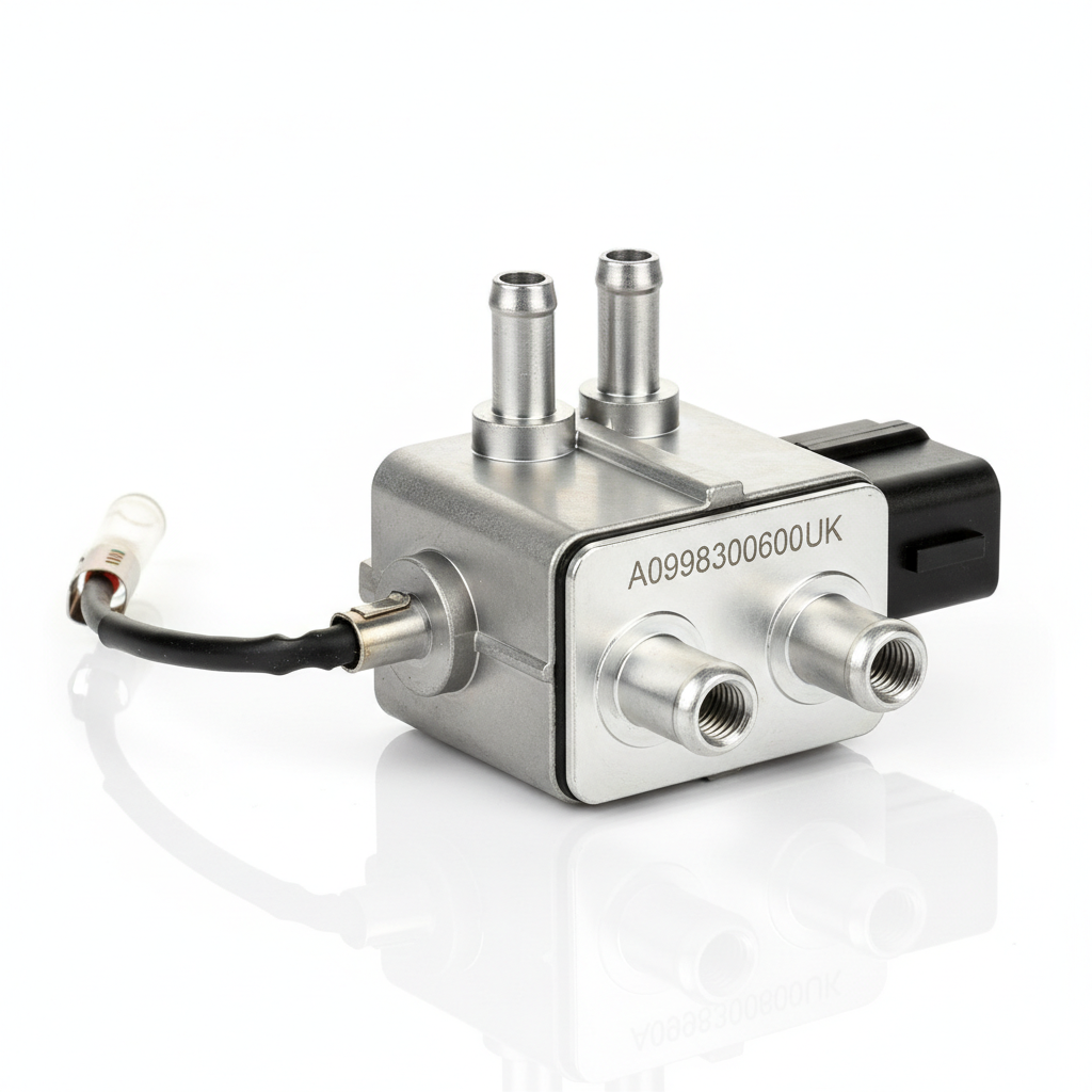 AC Expansion Valve – A0998300600
