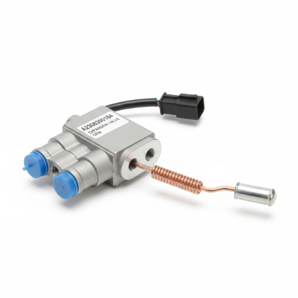 A/C Expansion Valve – A2308300184