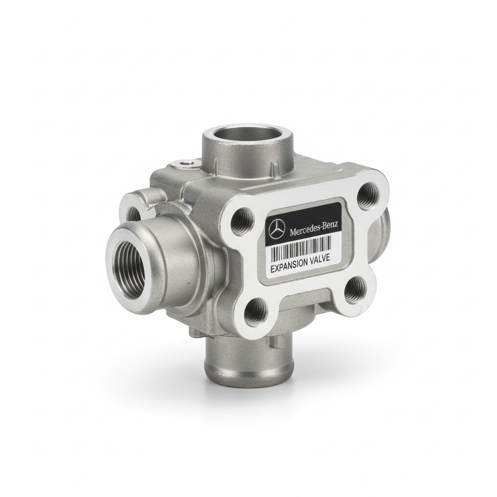AC Expansion Valve – A2478307800