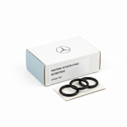 Actuator O-Rings – A0239978445