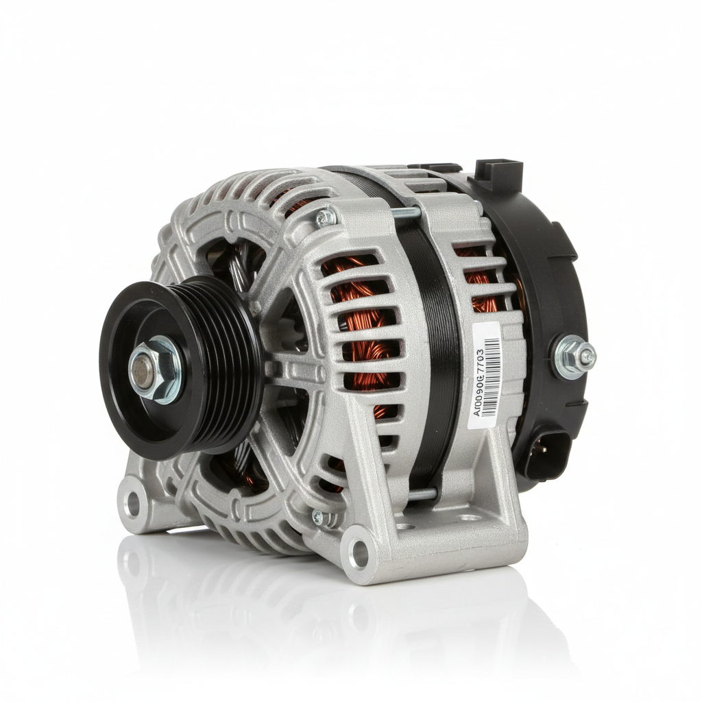 Alternator – A0009067703