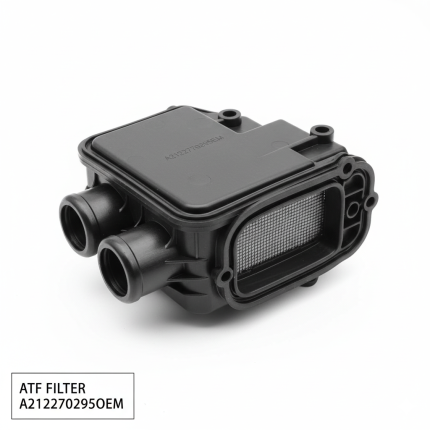 Automatic Transmission ATF Filter – A2122770295