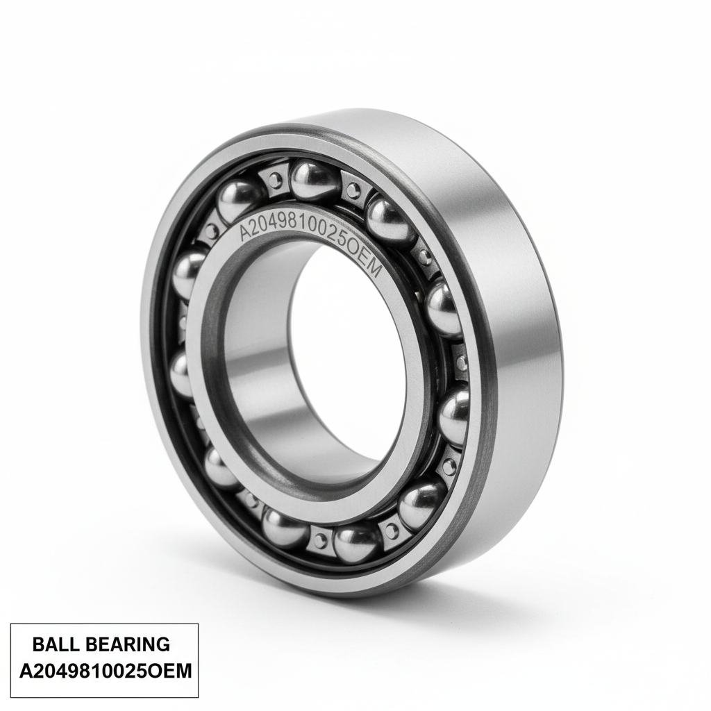 Ball Bearing – A2049810025