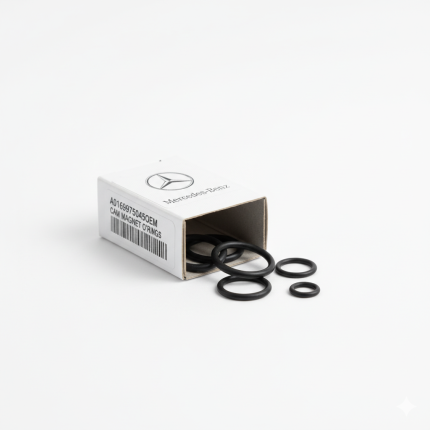 Camshaft Magnet O-Rings – A0169975045
