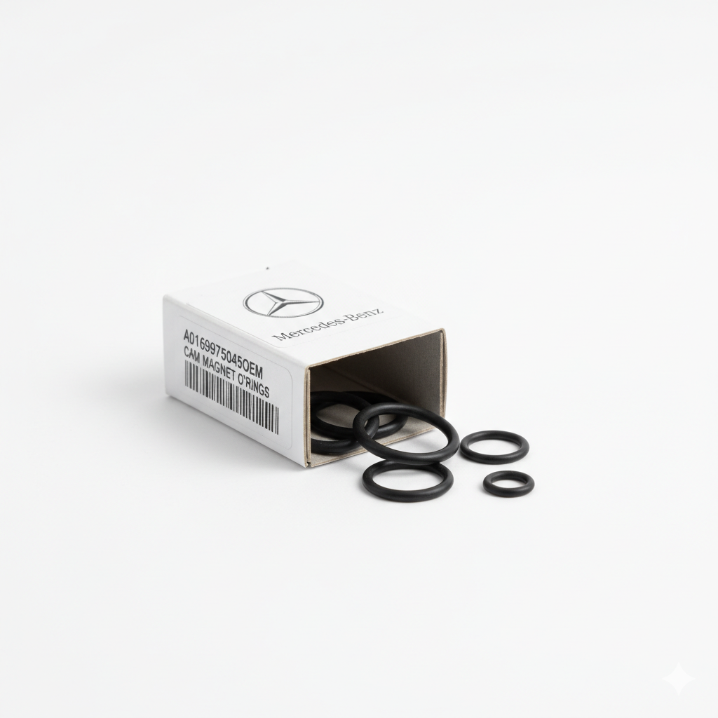 Camshaft Magnet O-Rings – A0169975045