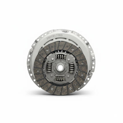 Clutch Plate & Pressure Plate Kit – 3000317003 OEM