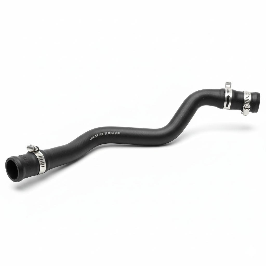 Coolant Heater Hose – A2128304796