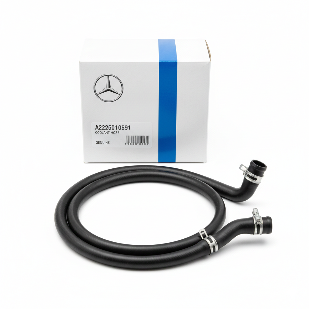 Coolant Hose – A2225010591